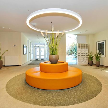 Meeresblick Wohnung 220 คูล็องสบอร์น ภายนอก รูปภาพ