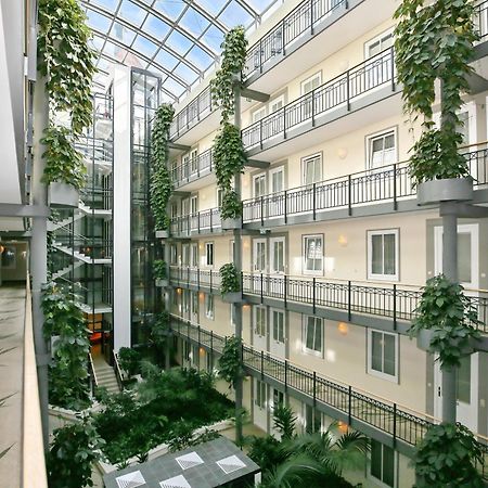 Meeresblick Wohnung 220 คูล็องสบอร์น ภายนอก รูปภาพ