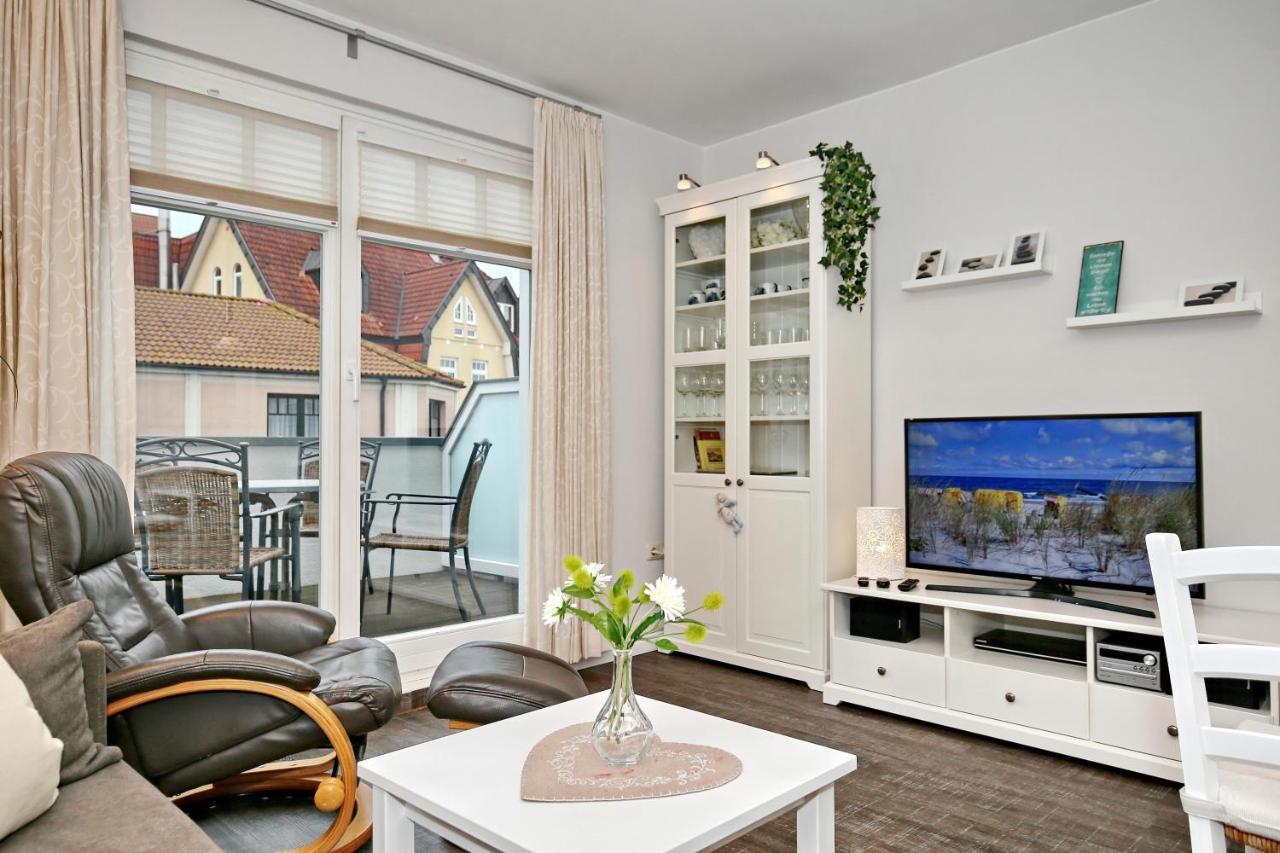 Meeresblick Wohnung 220 คูล็องสบอร์น ภายนอก รูปภาพ