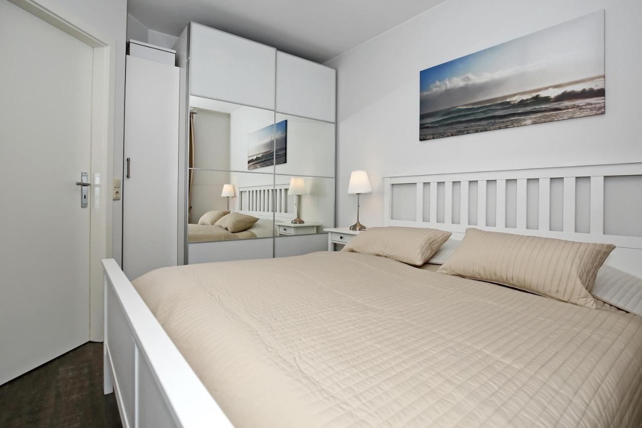 Meeresblick Wohnung 220 คูล็องสบอร์น ภายนอก รูปภาพ