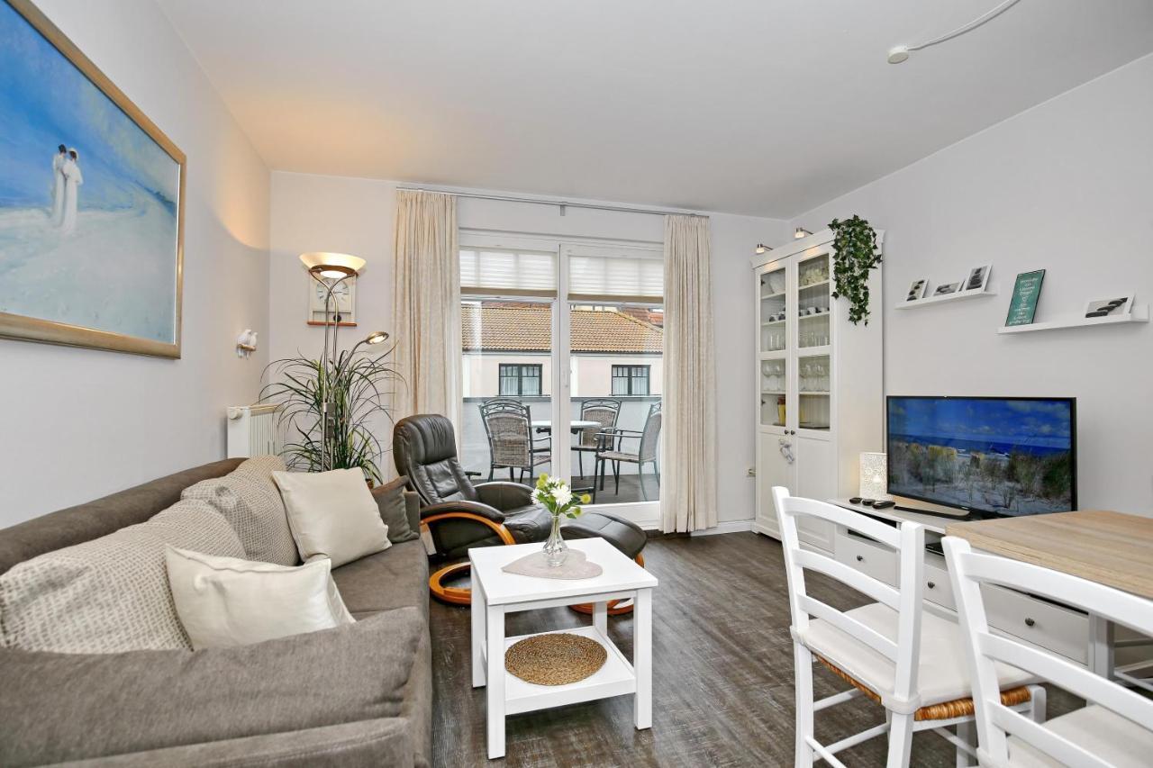 Meeresblick Wohnung 220 คูล็องสบอร์น ภายนอก รูปภาพ