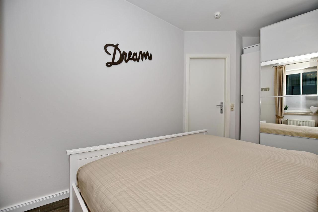 Meeresblick Wohnung 220 คูล็องสบอร์น ภายนอก รูปภาพ