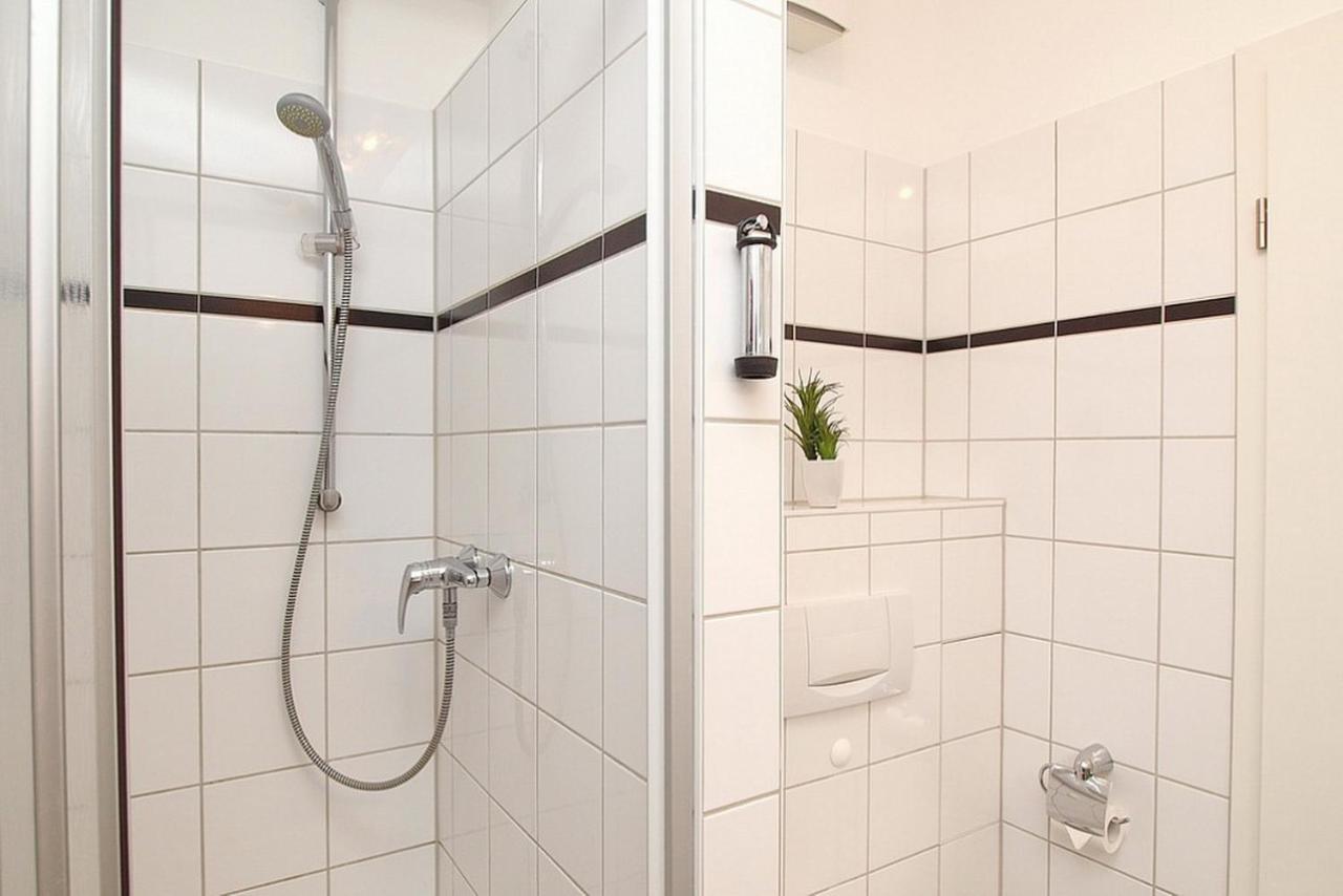Meeresblick Wohnung 220 คูล็องสบอร์น ภายนอก รูปภาพ