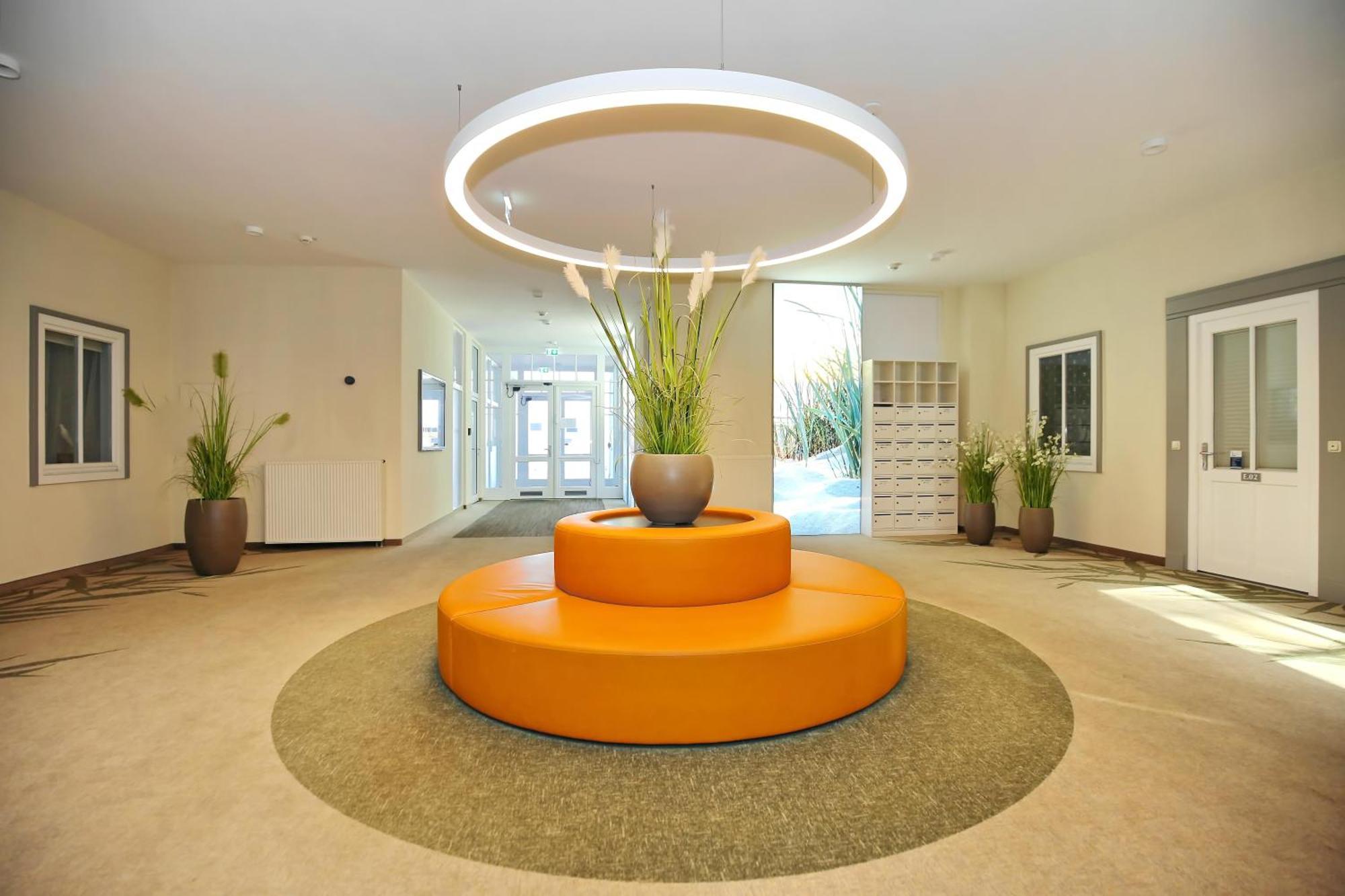 Meeresblick Wohnung 220 คูล็องสบอร์น ภายนอก รูปภาพ