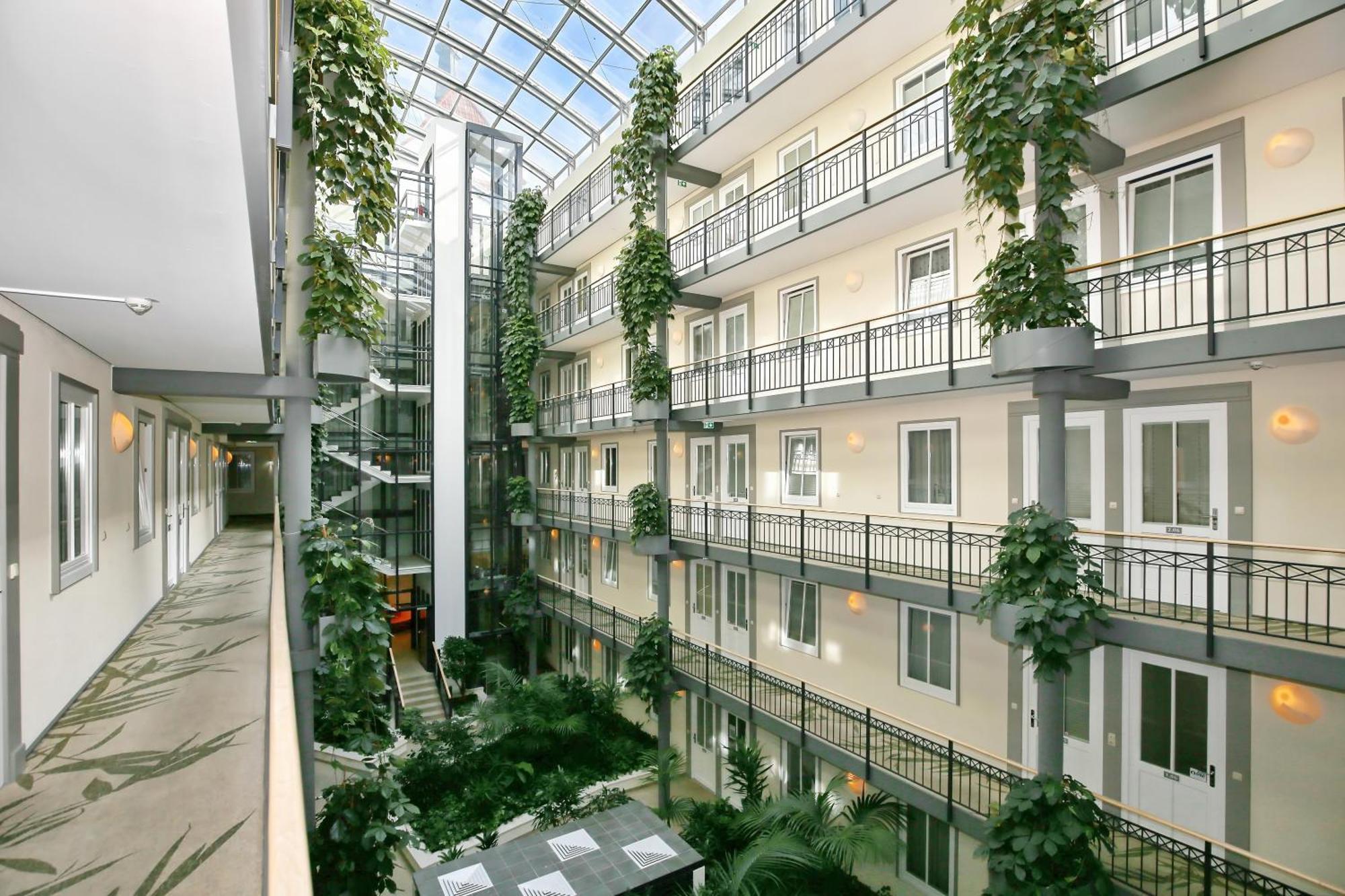 Meeresblick Wohnung 220 คูล็องสบอร์น ภายนอก รูปภาพ