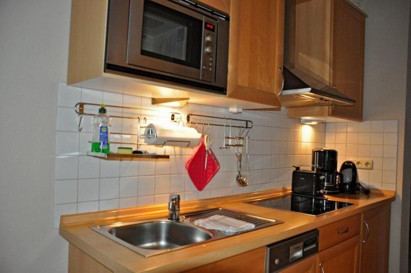 Meeresblick Wohnung 220 คูล็องสบอร์น ภายนอก รูปภาพ