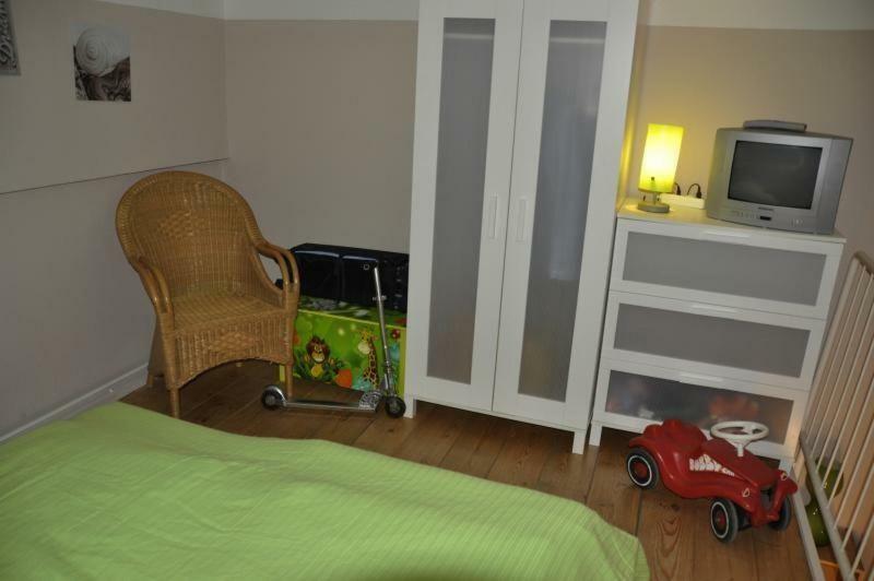Meeresblick Wohnung 220 คูล็องสบอร์น ภายนอก รูปภาพ