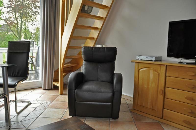 Meeresblick Wohnung 220 คูล็องสบอร์น ภายนอก รูปภาพ