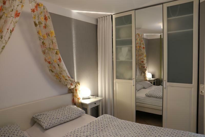 Meeresblick Wohnung 220 คูล็องสบอร์น ภายนอก รูปภาพ